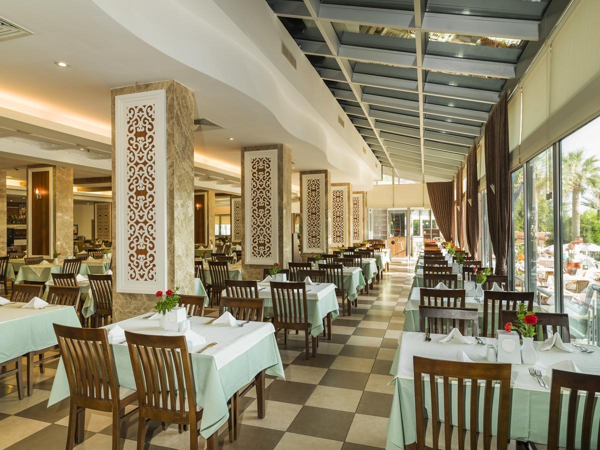 Hane Hotel Kumkoy Exterior foto