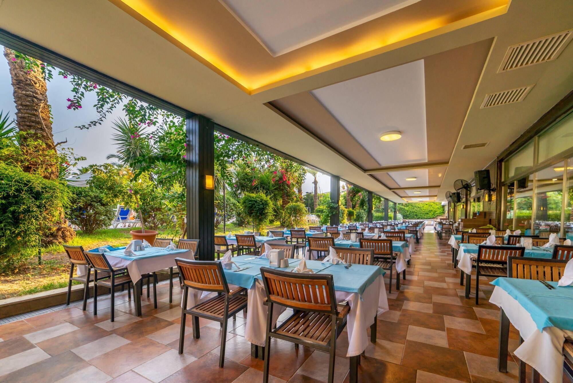 Hane Hotel Kumkoy Exterior foto